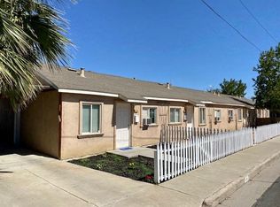 406 Baker St, Coalinga, CA 93210