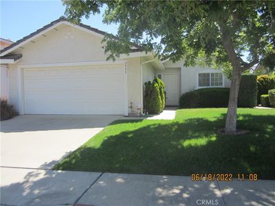 2522 Knightbridge Dr, Santa Maria, CA, 93455