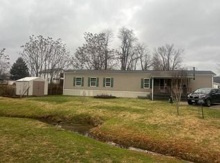 2300 Lot 6 7th st, Moundsville, WV