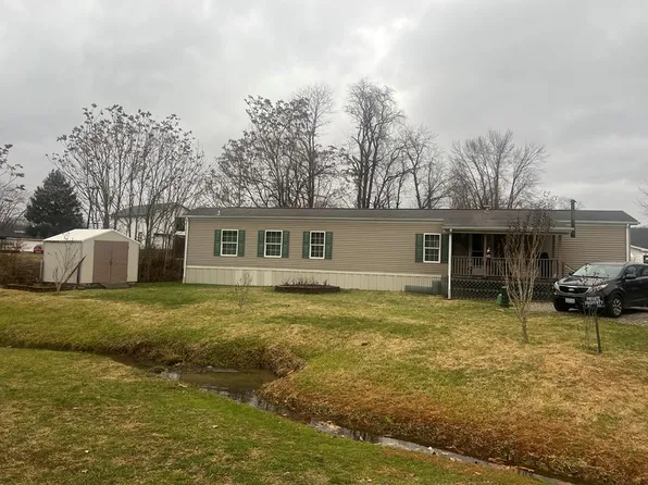 2300 Lot 6 7th st, Moundsville, WV 26041