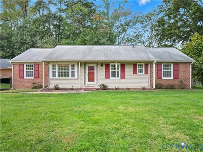 2308 Grassy Knoll Ln, North Chesterfield, VA, 23236