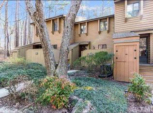 201 Estes Drive Ext APT B, Carrboro, NC 27510