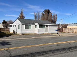 406 S 48th Ave, Yakima, WA 98908