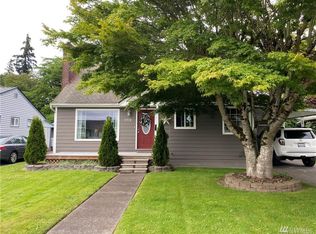 2732 Maryland St, Longview, WA