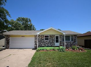 4800 S 56th St, Lincoln, NE 68516