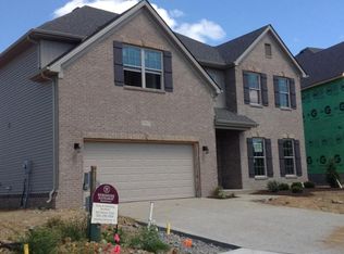 1917 Carabiner Way, Louisville, KY 40245