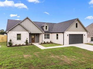 15362 County Road 1100, Tyler, TX 75703