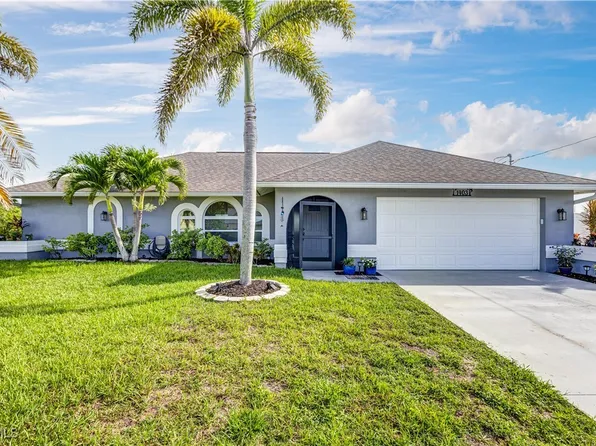 1403 SW 1st Ter, Cape Coral, FL 33991