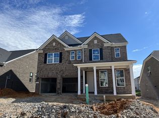 712 Parthenia Ln LOT 51, Mount Juliet, TN 37122