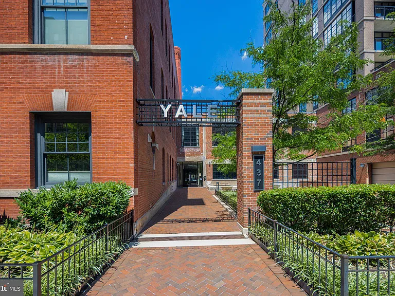 437 New York Ave NW #220 — Photo 46