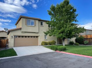 2438 Napoli Dr, Sparks, NV 89434