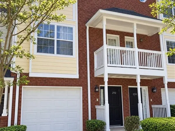 292 Crumley St SW, Atlanta, GA 30312