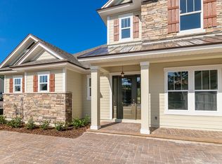 416 Sophia Ter, Saint Augustine, FL 32095