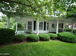 417 Main St, New Windsor, MD 21776