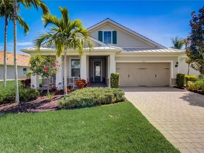 10579 Tidewater Key Blvd, Estero, FL, 33928