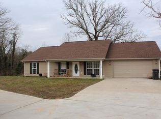 1308 Forester Hills Way, Friendsville, TN 37737