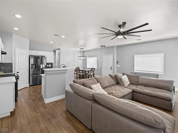 5535 Baccarat Ave Unit 103, Las Vegas, NV 89122