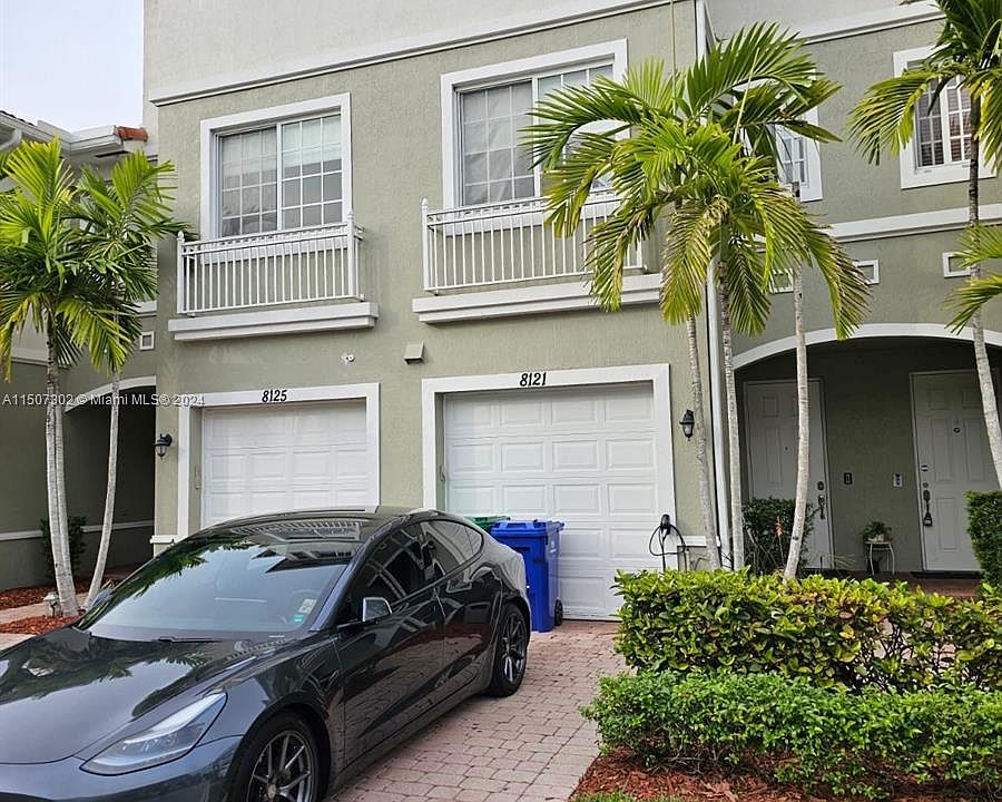 1st image of 8121 SW 29th St #1404
