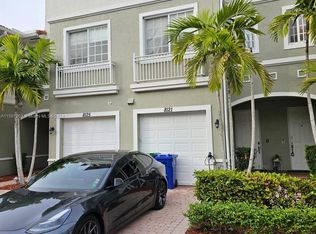 8121 SW 29th St #1404, Miramar, FL 33025