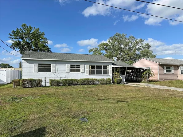 129 NW 10th Dr, Mulberry, FL 33860