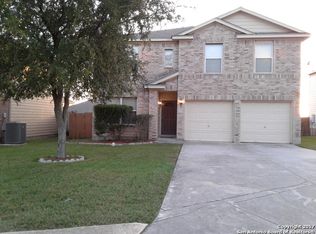 9735 Gypsy Cv, Converse, TX 78109