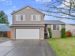 16009 SW Baler Way, Sherwood, OR 97140