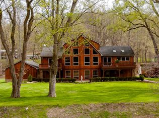311 Rimerton Rd, Templeton, PA 16259
