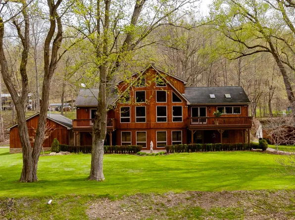 311 Rimerton Rd, Templeton, PA 16259