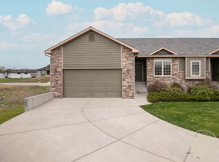 3441 Castle Pines Dr, Billings, MT 59101