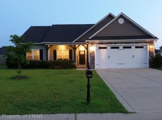 4238 Cherry Hill Ln #161, Fayetteville, NC 28312