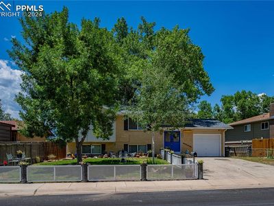 606 Quebec St, Colorado Springs, CO, 80911