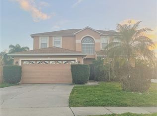 894 Welch Hill Cir, Apopka, FL 32712