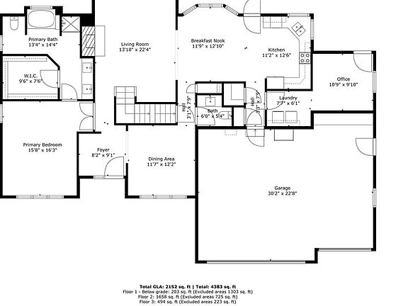 4th image of 1000 Meadow Lake Dr