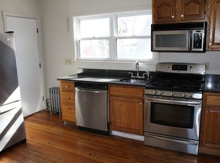 23 Knoll St, Boston, MA 02131