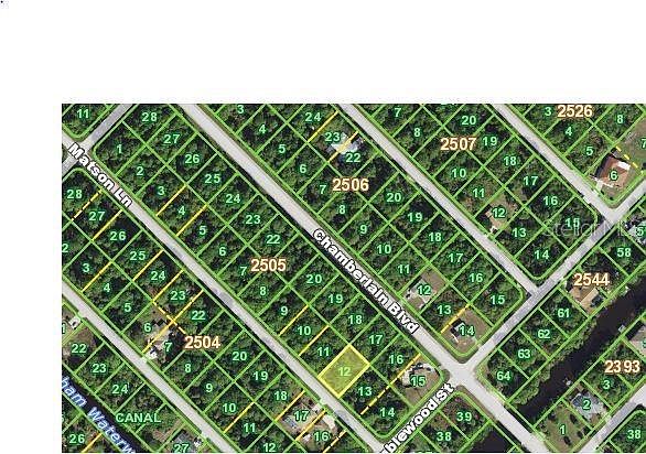 2nd image of 492 Matson Ln