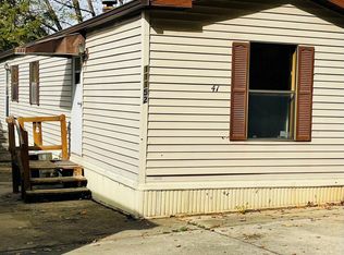 11152 N Landing Rd, Monticello, IN 47960