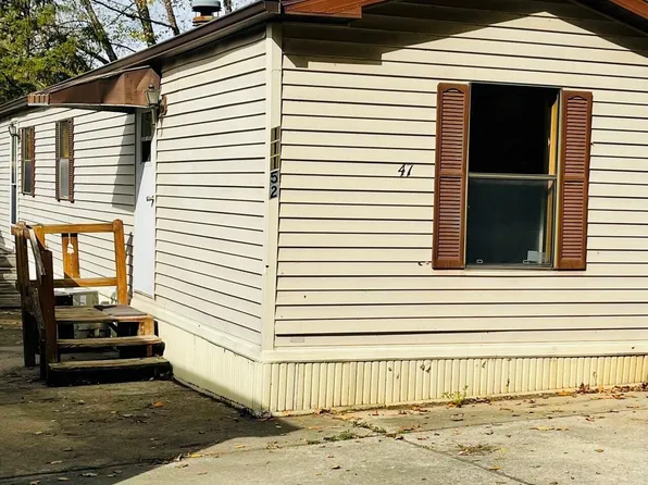 11152 N Landing Rd, Monticello, IN 47960