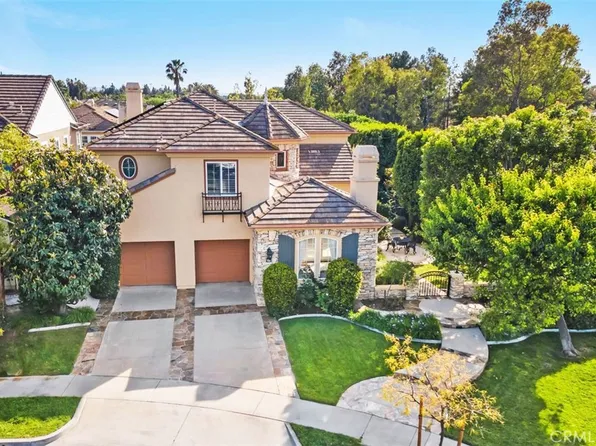36 Walnut Crk, Irvine, CA 92602