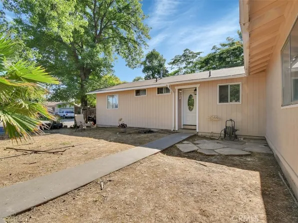 1076 Sage St, Gridley, CA 95948