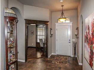 3814 Reid Pryor Rd, Norman, OK 73072