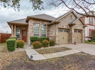 2707 Safe Harbor Dr, The Colony, TX 75056