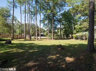 Magnolia Dr, Orange Beach, AL 36561
