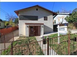 442 N Avenue 52, Los Angeles, CA 90042
