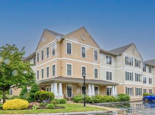 135 Beach Rd UNIT B102, Salisbury, MA 01952