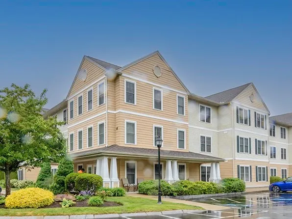 135 Beach Rd Unit B102, Salisbury, MA 01952