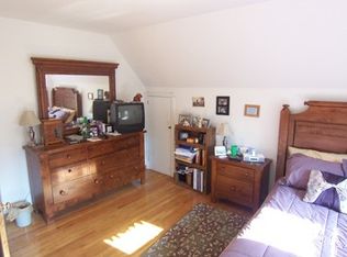 66 Brooks St #3F, Brighton, MA 02135