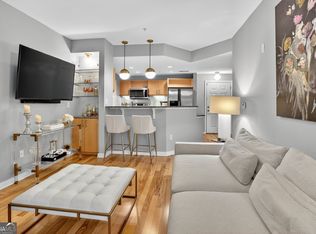 390 17th St NW, Atlanta, GA 30363