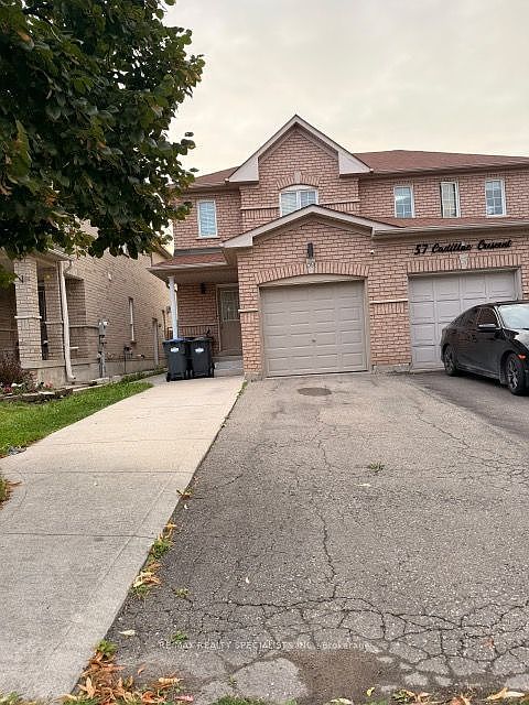1st image of 59 Cadillac Cres