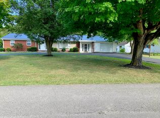 210 Johnson St, Grayson, KY 41143