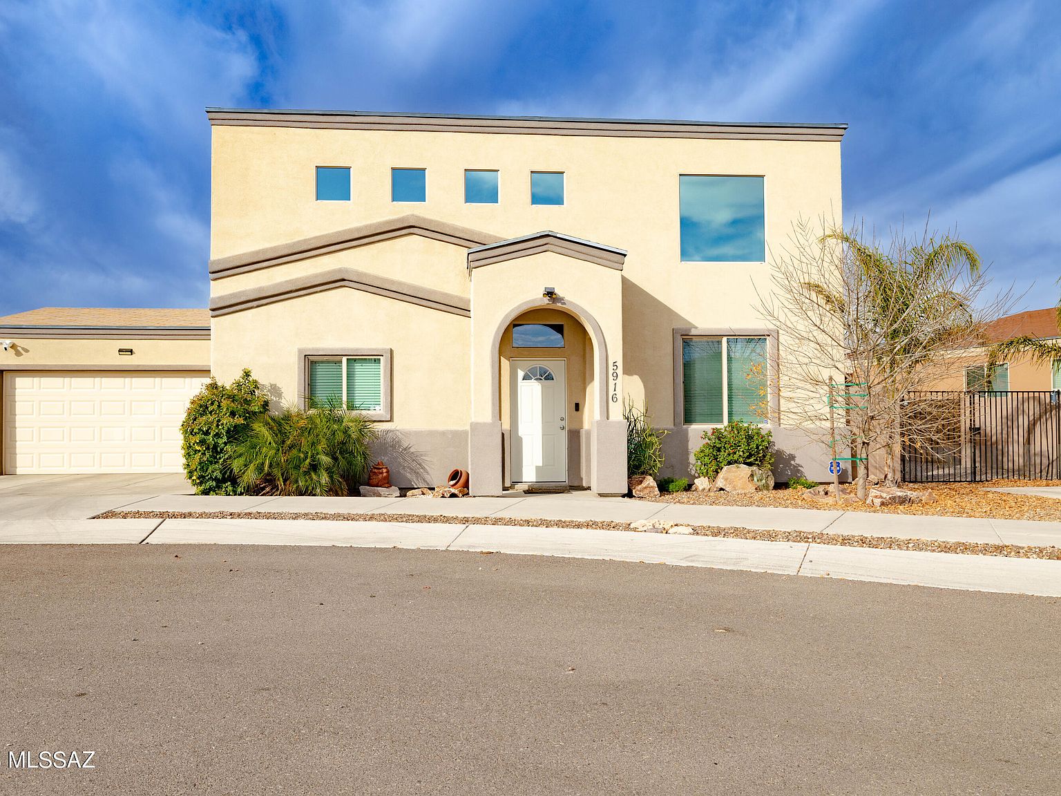 5916 S Alvord Pl, Tucson, AZ 85706 Zillow